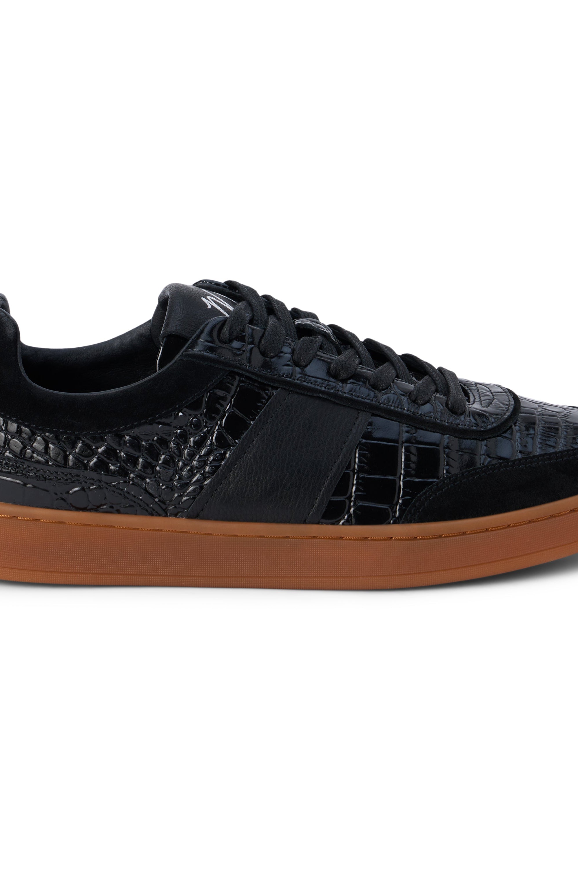 Quincy Low-Top Sneaker-Sneaker-Stay Foxy Boutique, Florissant, Missouri