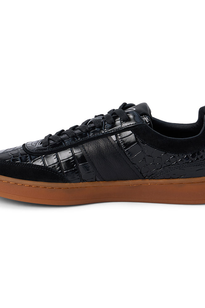 Quincy Low-Top Sneaker-Sneaker-Stay Foxy Boutique, Florissant, Missouri