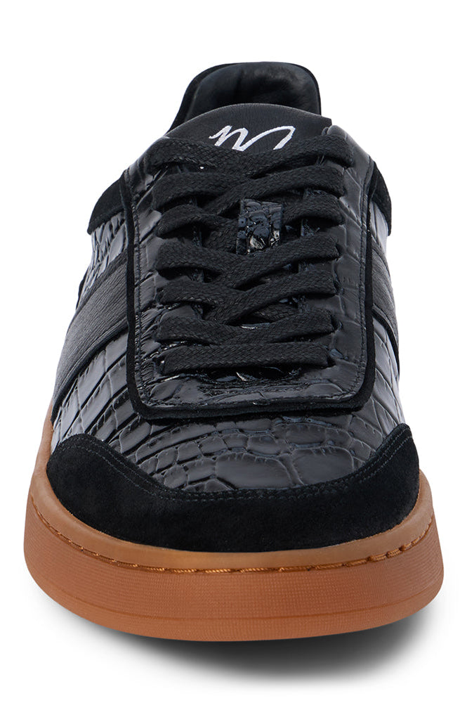 Quincy Low-Top Sneaker-Sneaker-Stay Foxy Boutique, Florissant, Missouri