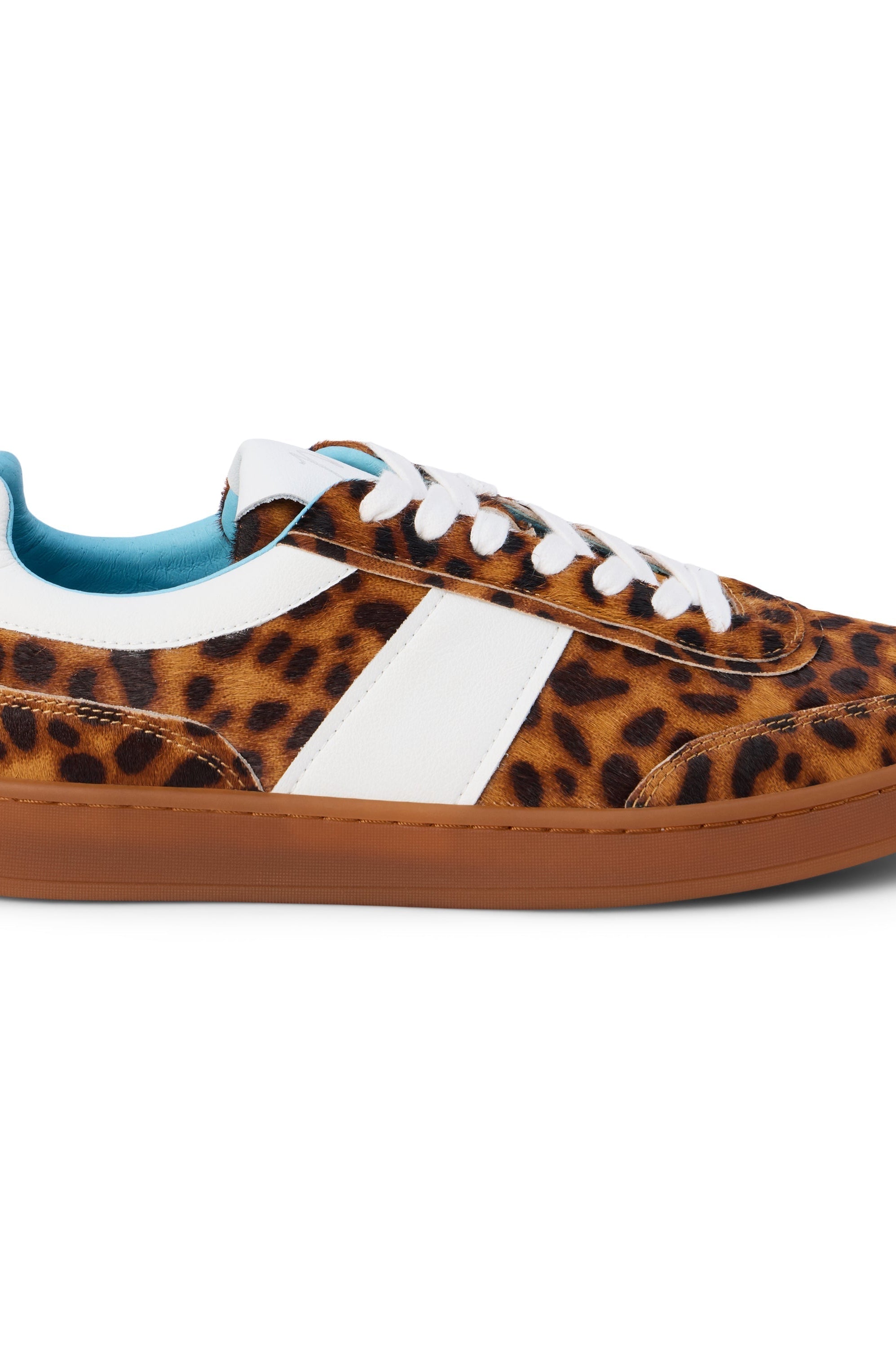 Quincy Low-Top Sneaker-120 Sneakers-Stay Foxy Boutique, Florissant, Missouri