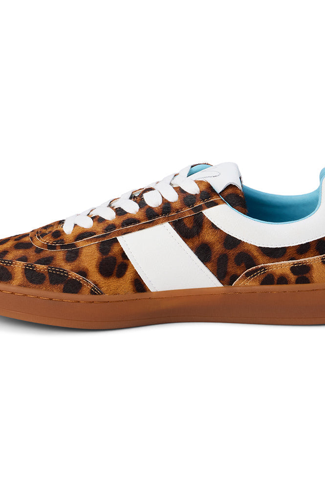 Quincy Low-Top Sneaker-120 Sneakers-Stay Foxy Boutique, Florissant, Missouri