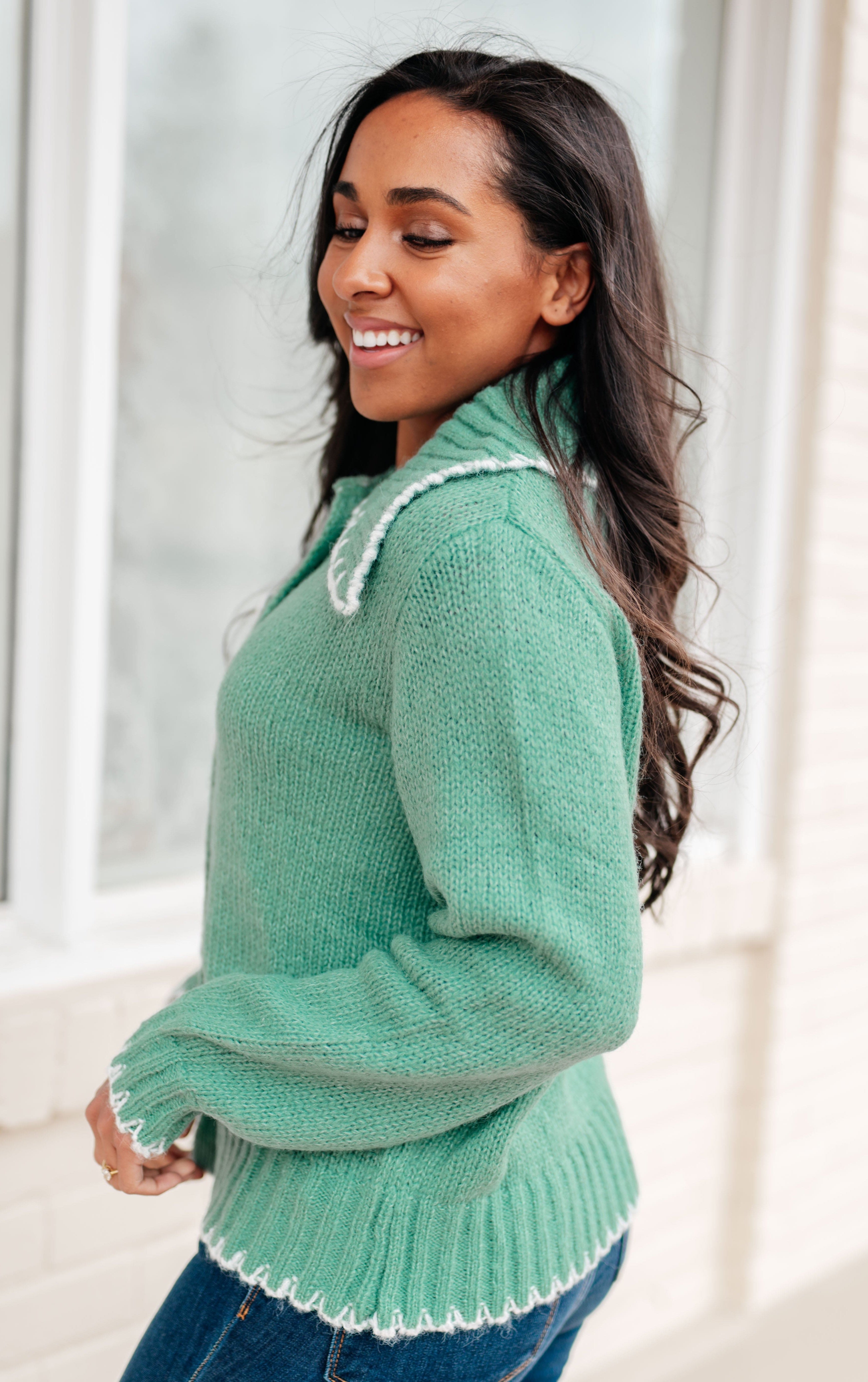 Ready for Surprise Cardigan-Womens-Stay Foxy Boutique, Florissant, Missouri