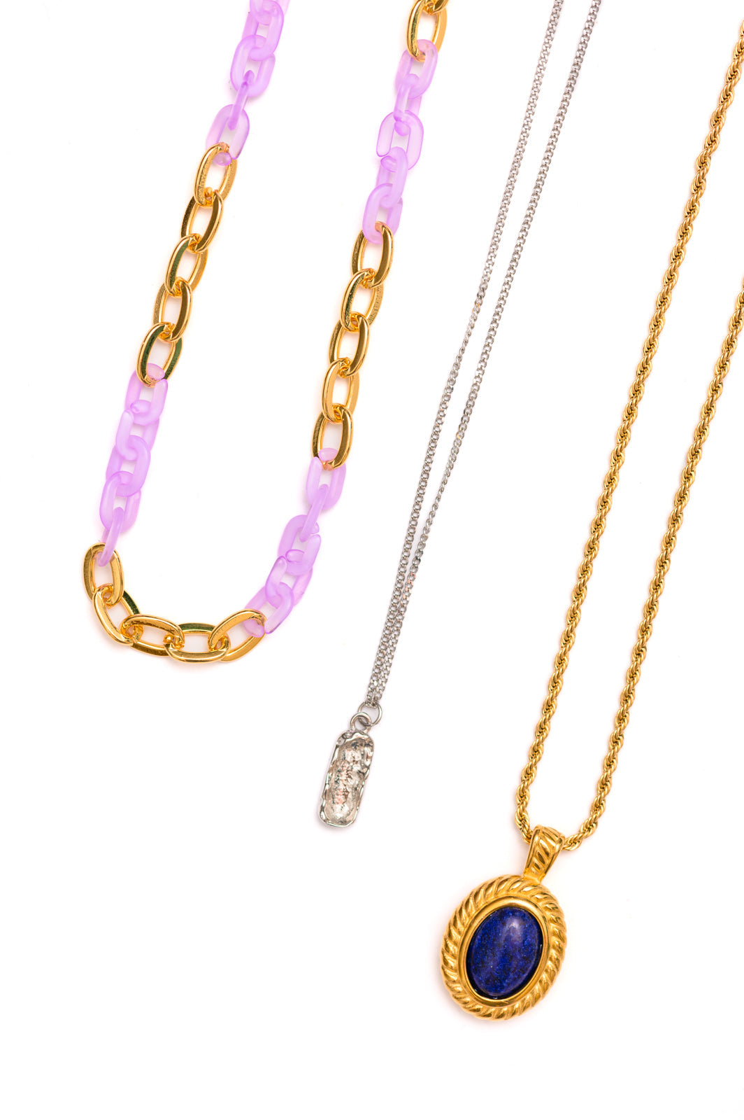 Ready to Go Jewelry Bundle-Accessories-Stay Foxy Boutique, Florissant, Missouri