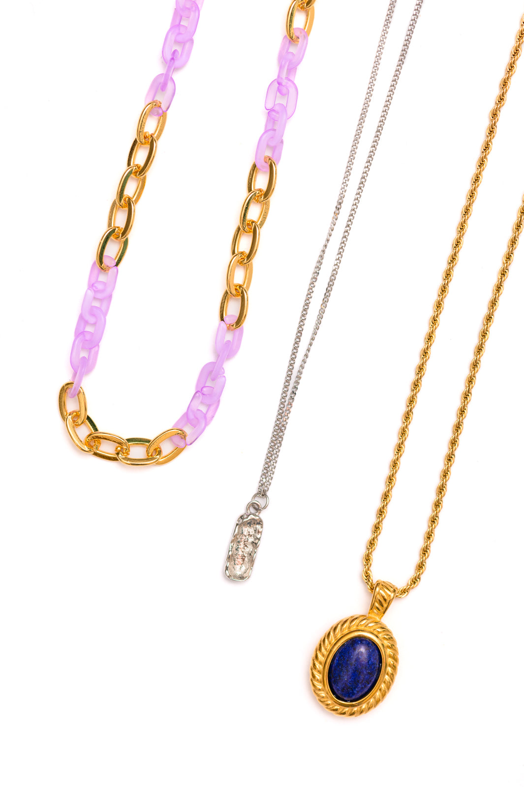 Ready to Go Jewelry Bundle-Accessories-Stay Foxy Boutique, Florissant, Missouri