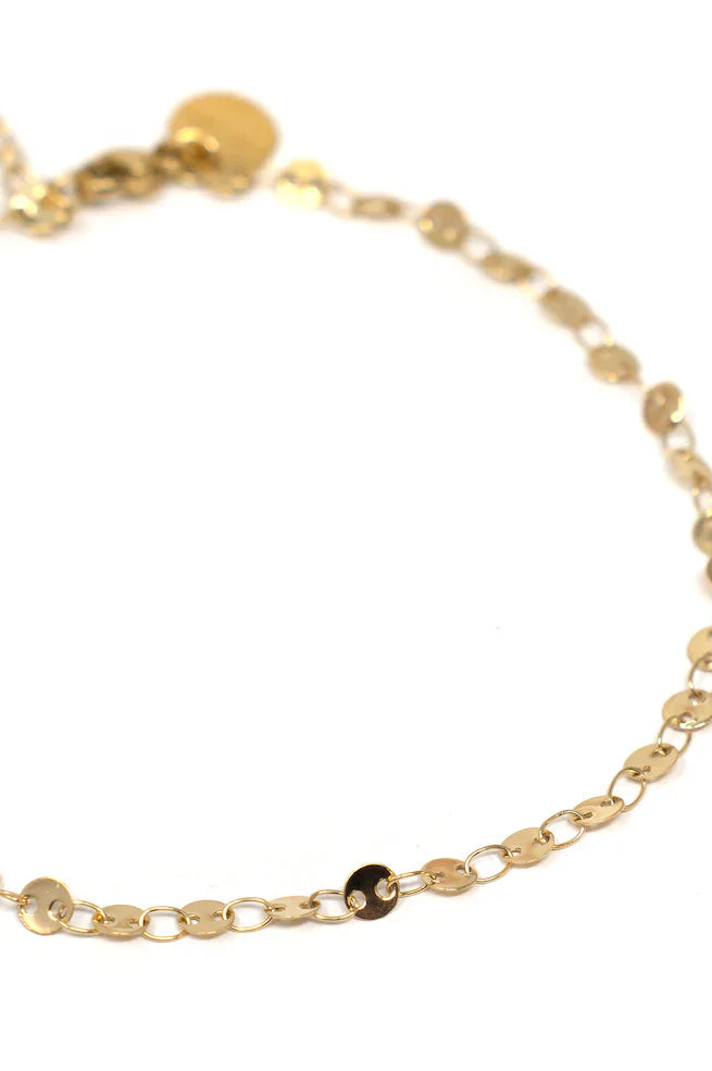 PREORDER: Key Largo Water Resistant Anklet-Womens-Stay Foxy Boutique, Florissant, Missouri