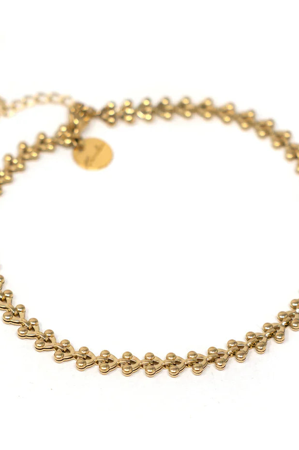 PREORDER: St. Tropez Water Resistant Anklet-Womens-Stay Foxy Boutique, Florissant, Missouri