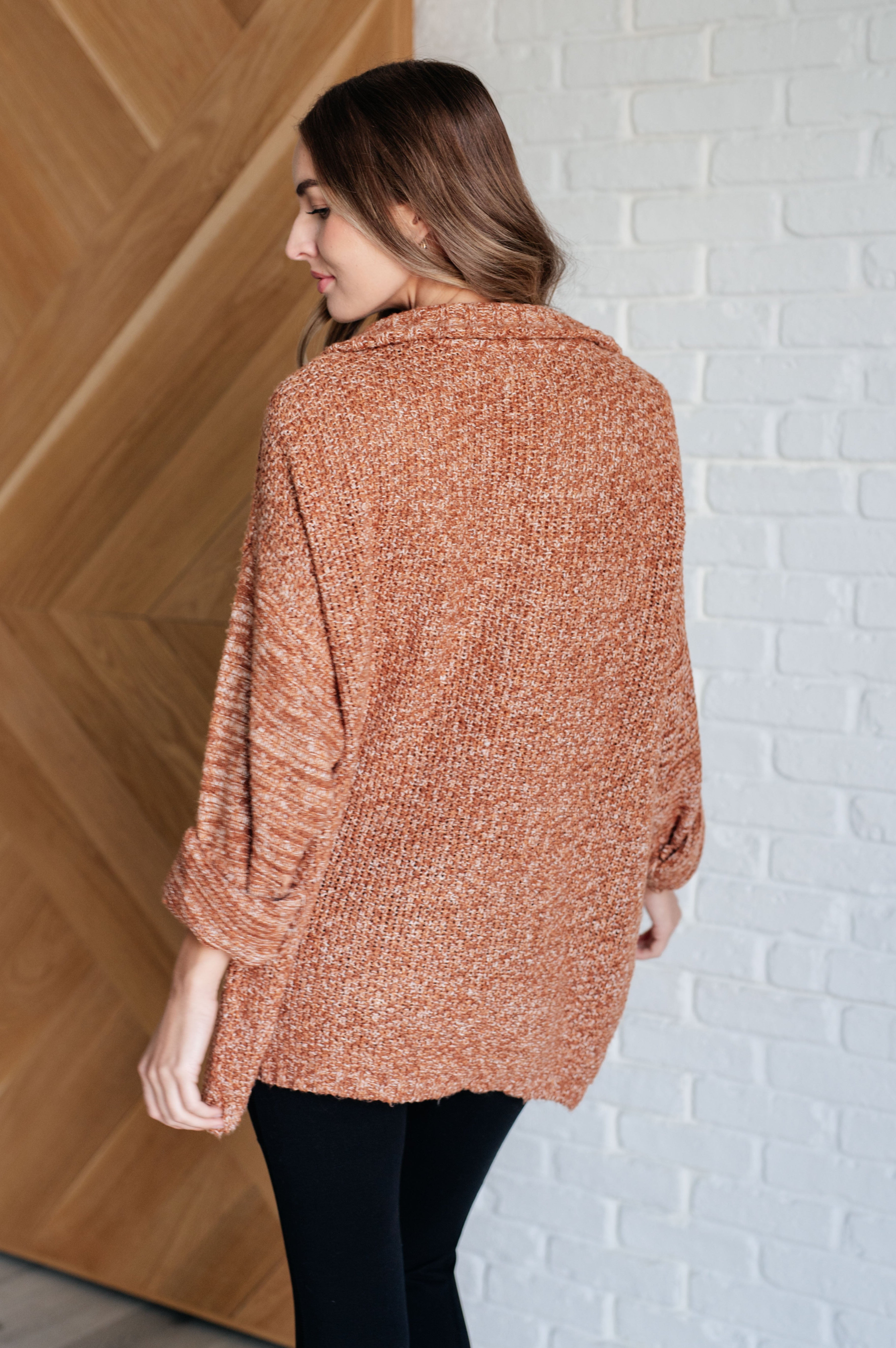 Something's Got a Hold On Me Oversized Sweater-Tops-Stay Foxy Boutique, Florissant, Missouri