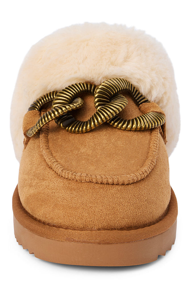 Taos Lounge Mule-Mule-Stay Foxy Boutique, Florissant, Missouri
