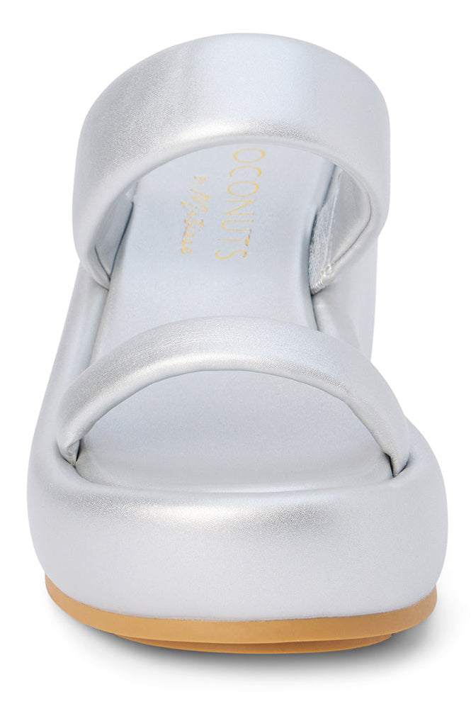 Unique Wedge Sandal-Sandal-Stay Foxy Boutique, Florissant, Missouri