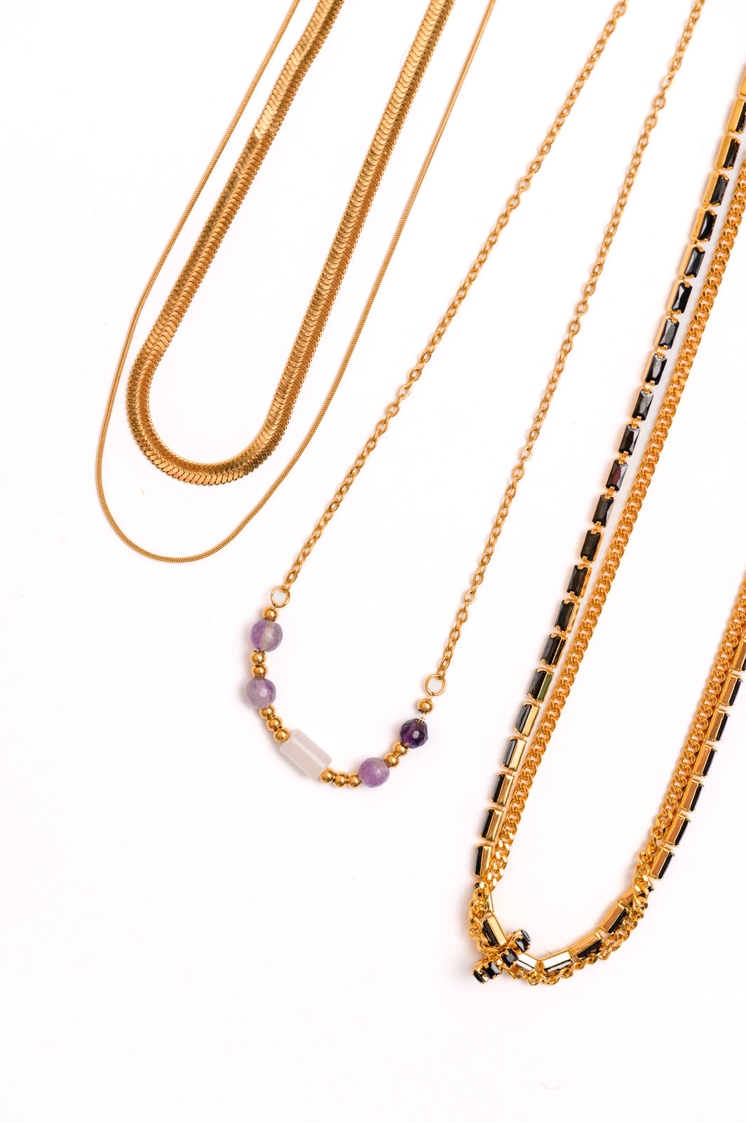 Want it All Jewelry Bundle-Accessories-Stay Foxy Boutique, Florissant, Missouri