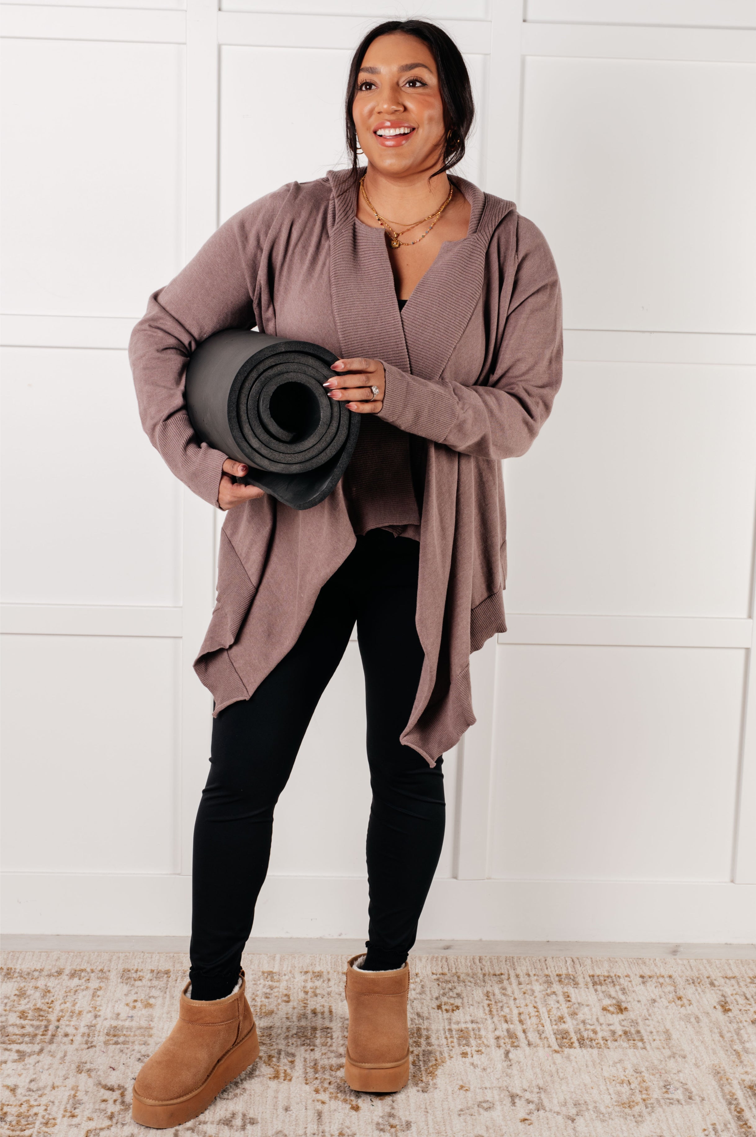 You've Got Options Cardigan-Layers-Stay Foxy Boutique, Florissant, Missouri