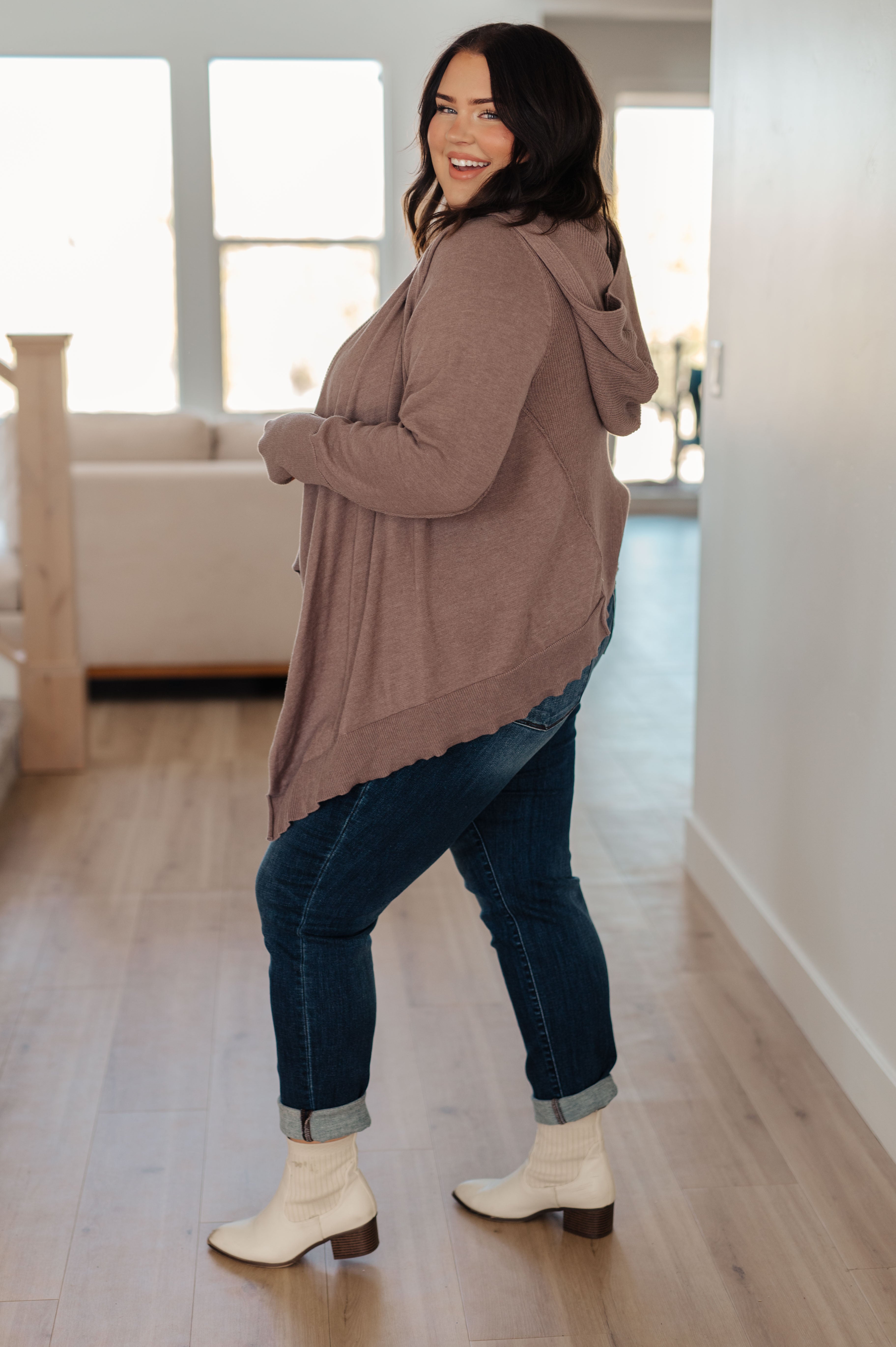 You've Got Options Cardigan-Layers-Stay Foxy Boutique, Florissant, Missouri