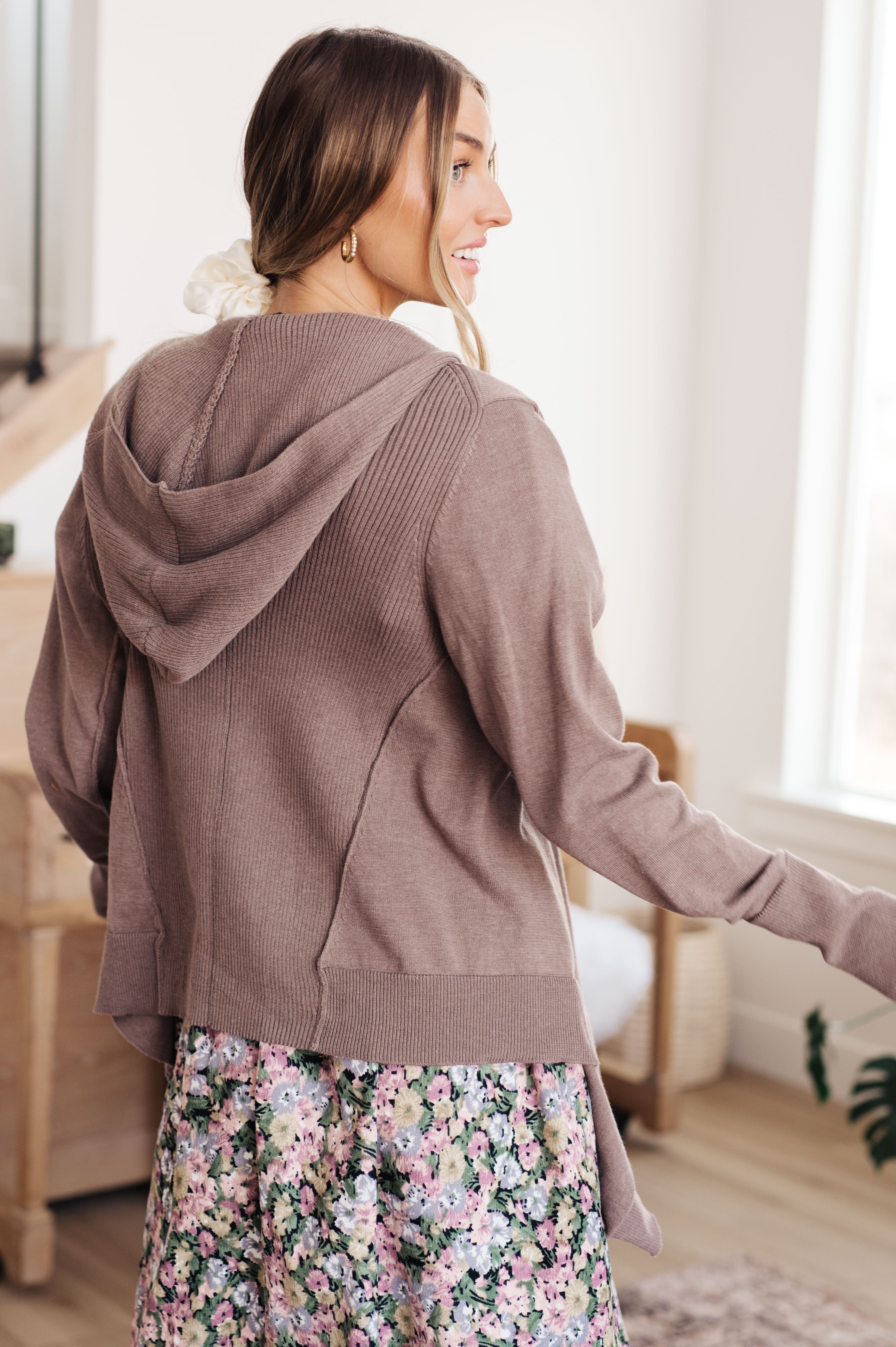 You've Got Options Cardigan-Layers-Stay Foxy Boutique, Florissant, Missouri