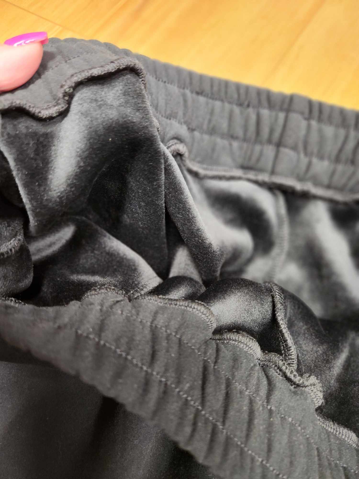 BUTTERFLY - BUTTER FLEECE LINED UNISEX JOGGERS-Joggers-Stay Foxy Boutique, Florissant, Missouri