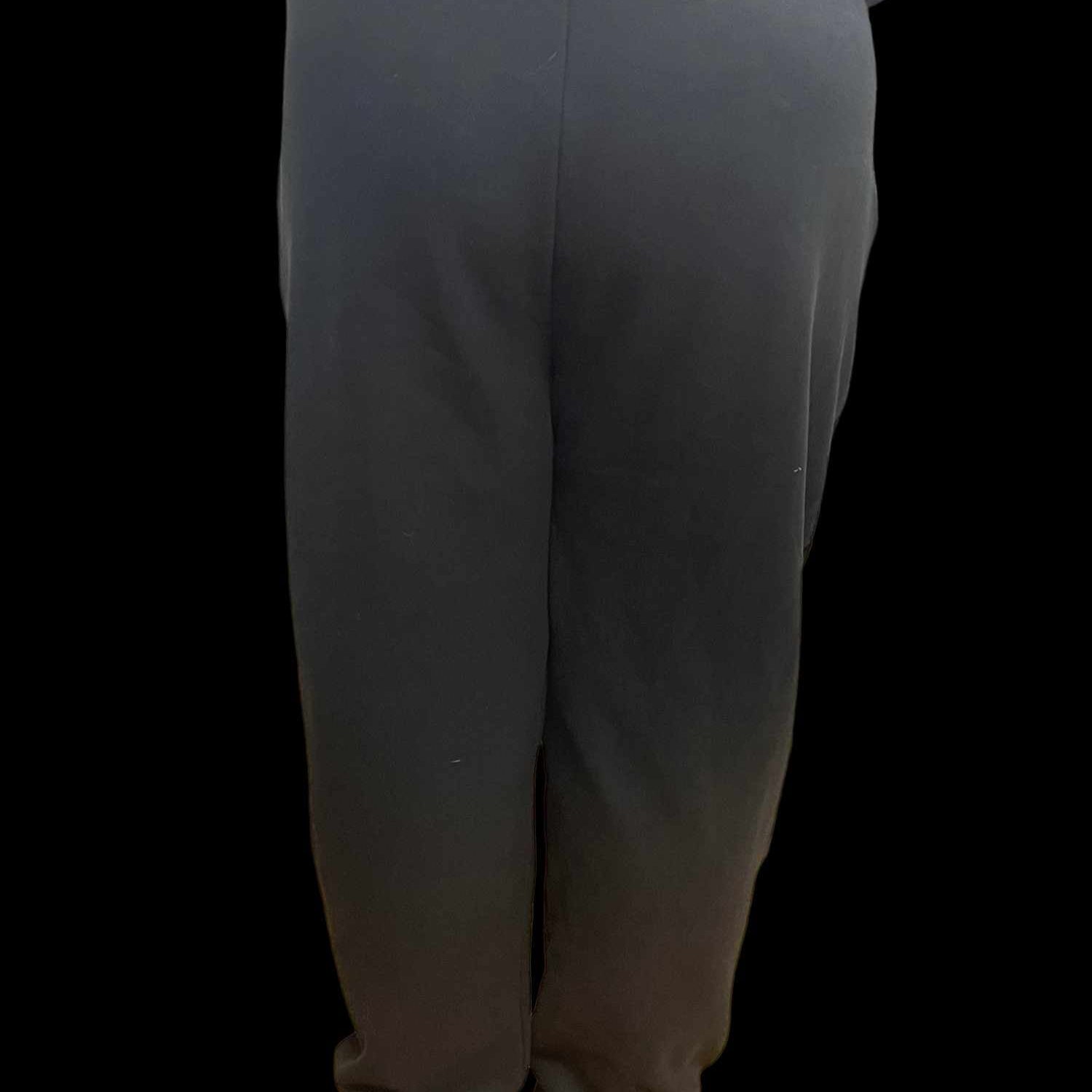 BLUE PLAID - BUTTER FLEECE LINED UNISEX JOGGERS-Joggers-Stay Foxy Boutique, Florissant, Missouri