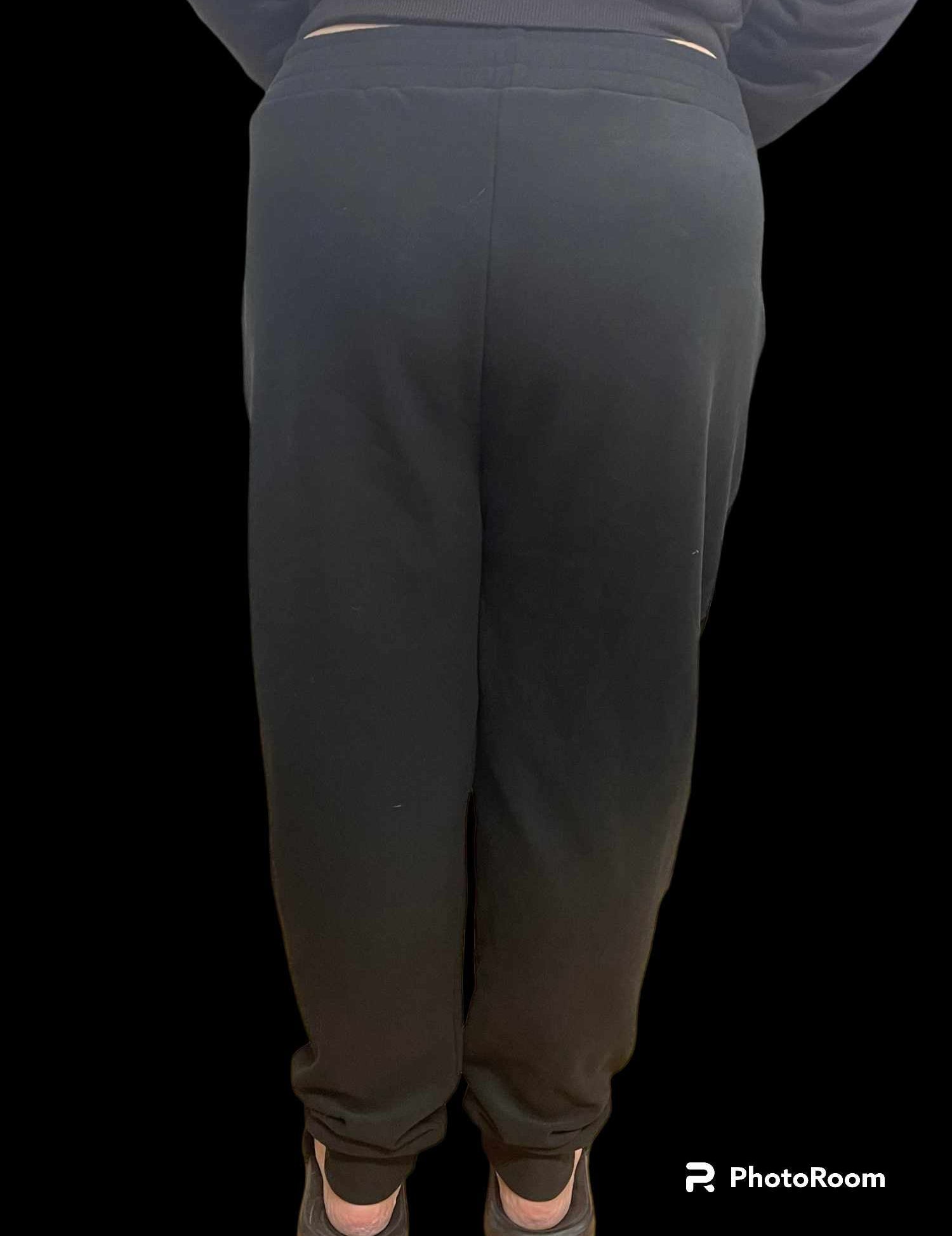 GALAXY SUNFLOWER - BUTTER FLEECE LINED UNISEX JOGGERS-Joggers-Stay Foxy Boutique, Florissant, Missouri