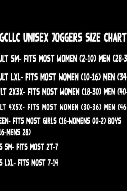 BUFFALO PLAID - BUTTER FLEECE LINED UNISEX JOGGERS-Joggers-Stay Foxy Boutique, Florissant, Missouri