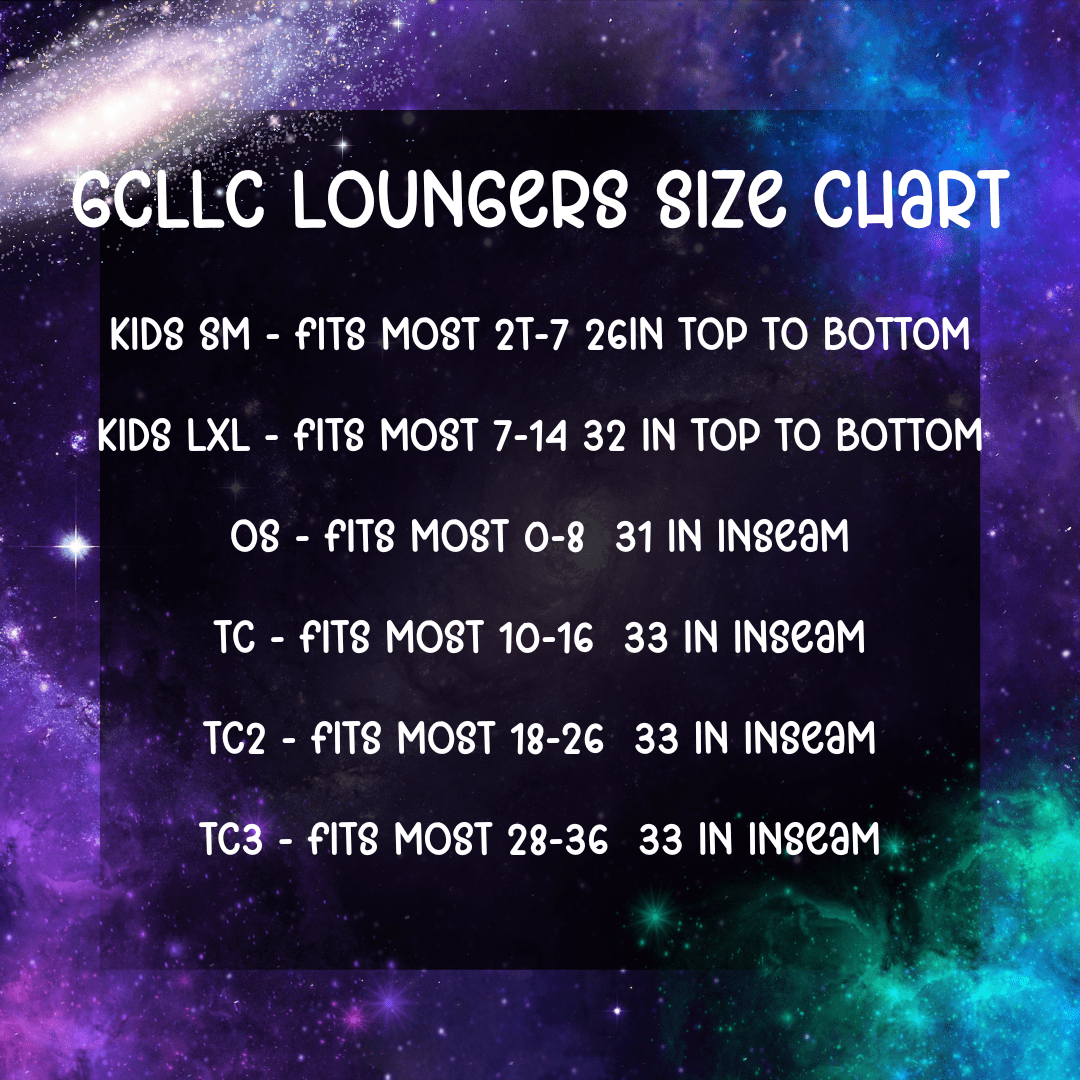RAINBOW F.U. - B86- LOUNGER-Stay Foxy Boutique, Florissant, Missouri