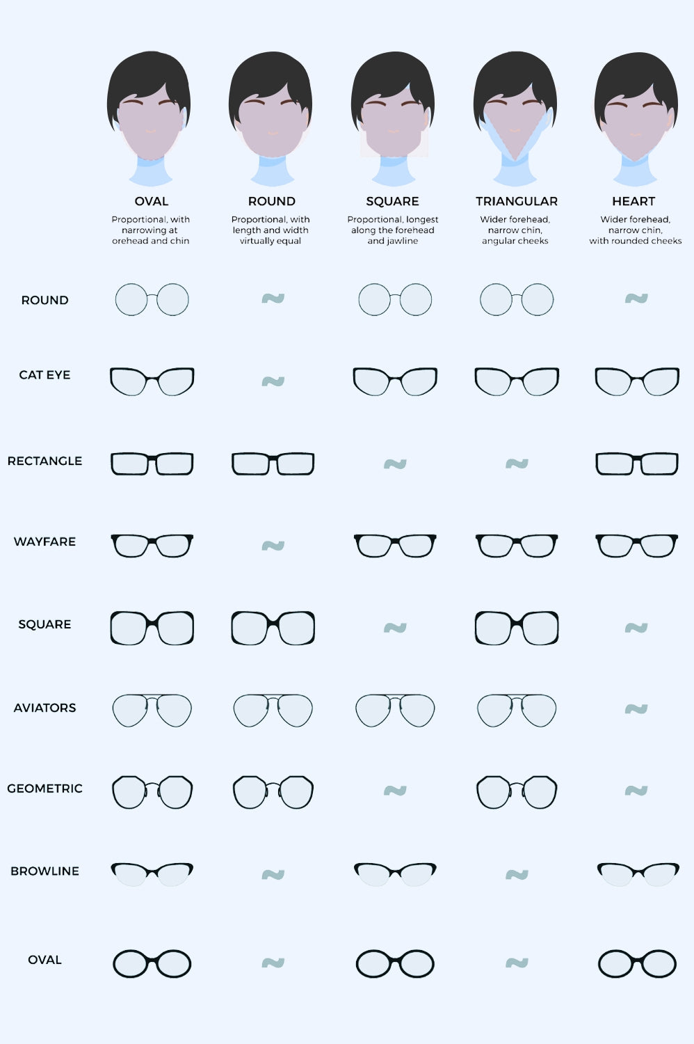 Tortoiseshell Rectangle Polycarbonate Sunglasses-Stay Foxy Boutique, Florissant, Missouri