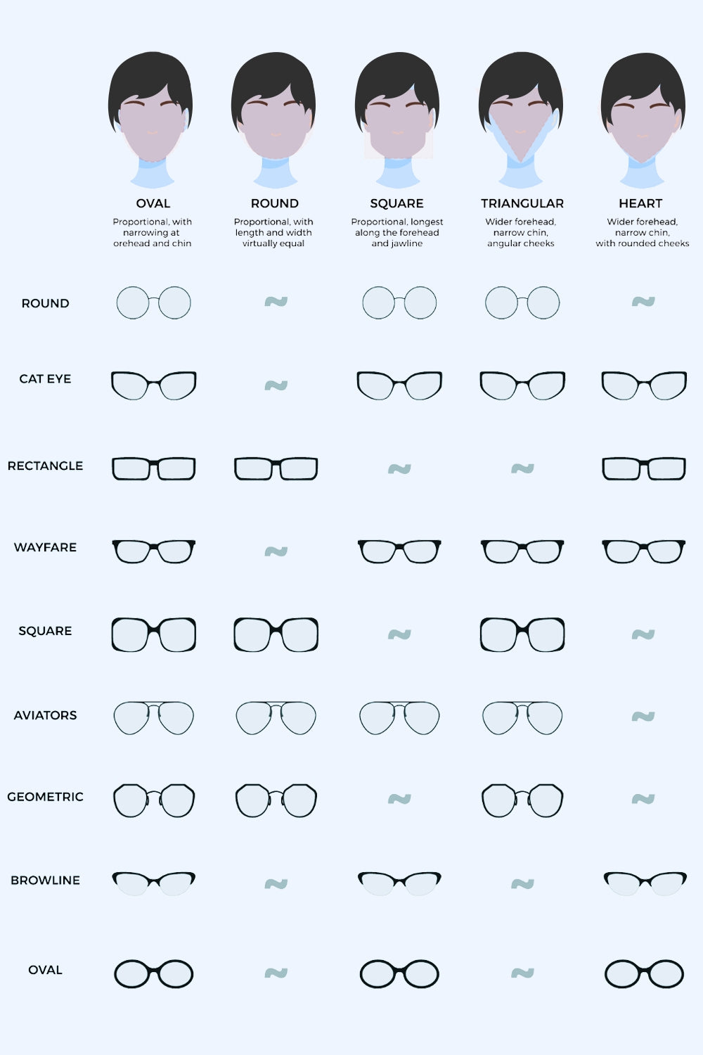 Tortoiseshell Rectangle Polycarbonate Sunglasses-Stay Foxy Boutique, Florissant, Missouri