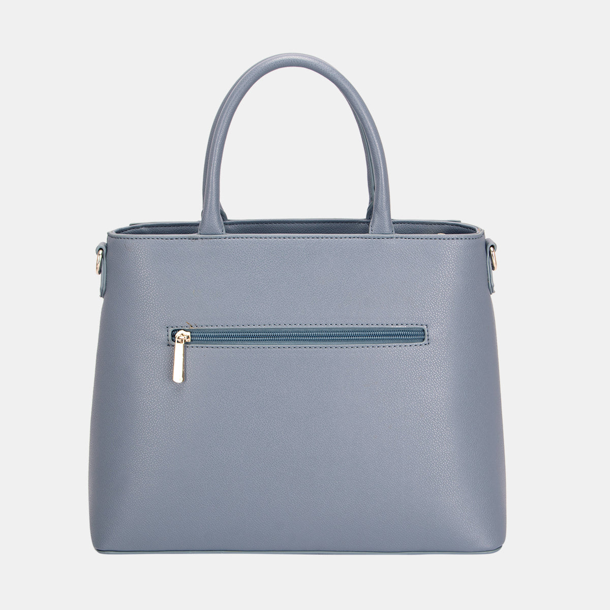 David Jones PU Leather Handbag-Stay Foxy Boutique, Florissant, Missouri