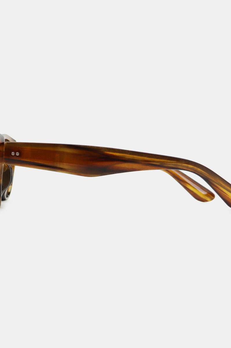 Polycarbonate Frame Cat-Eye Sunglasses-Stay Foxy Boutique, Florissant, Missouri