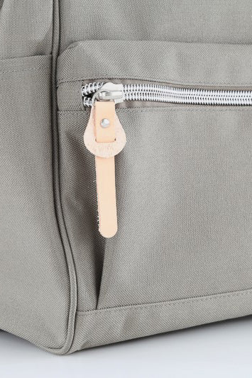 Himawari Waterproof Design Arcuate Shoulder Strap Backpack Bag with Handles-Stay Foxy Boutique, Florissant, Missouri