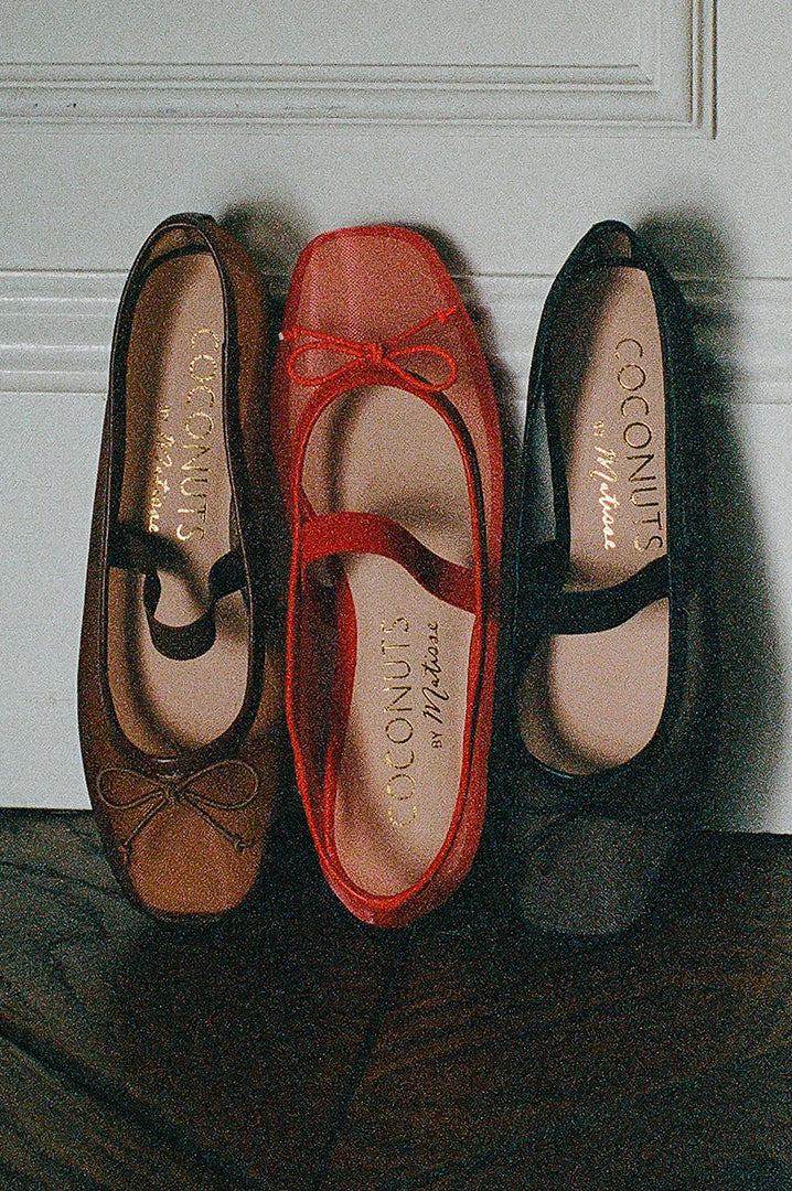 Bronx Ballet Flat-Flat-Stay Foxy Boutique, Florissant, Missouri