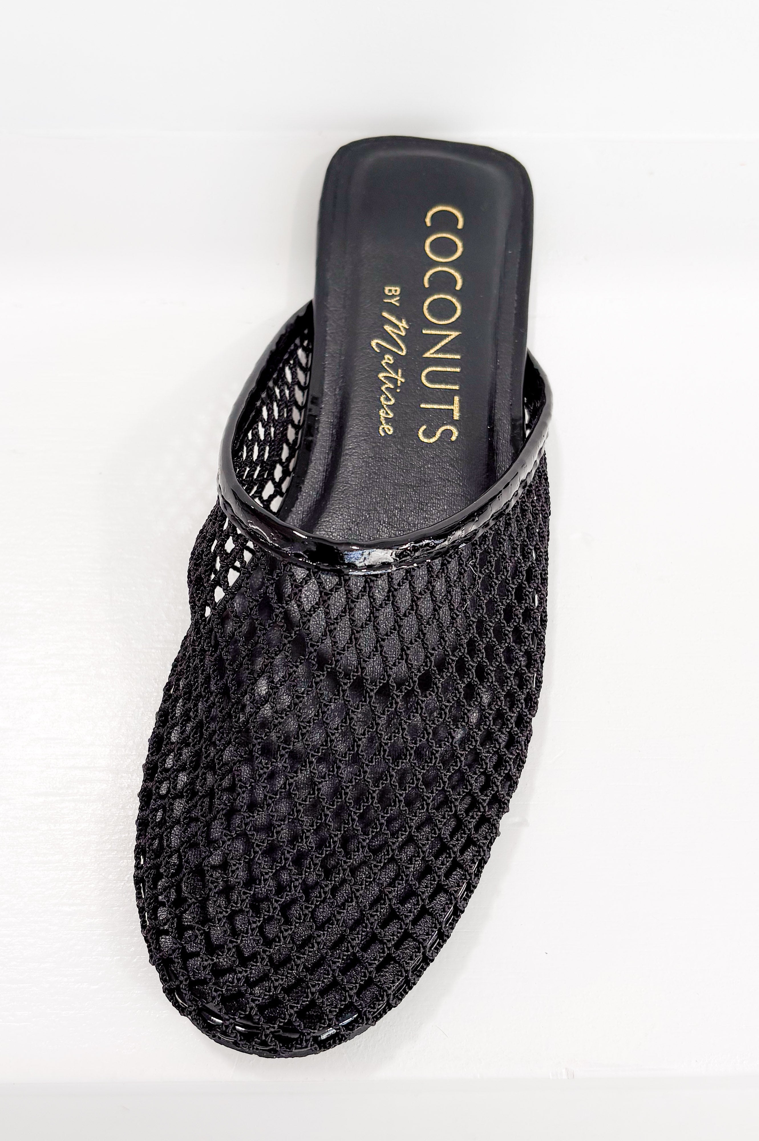 Brooklyn Flat Mule-Flat-Stay Foxy Boutique, Florissant, Missouri