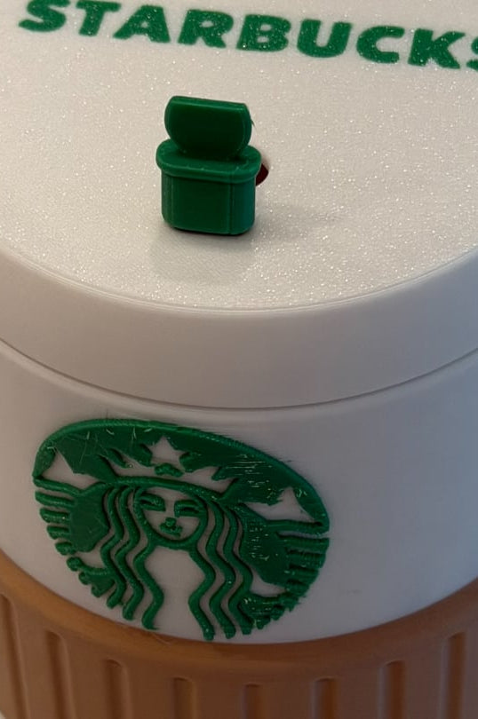 3D PRINTED CUSTOM 12 OUNCE CAN HOLDERS-Stay Foxy Boutique, Florissant, Missouri