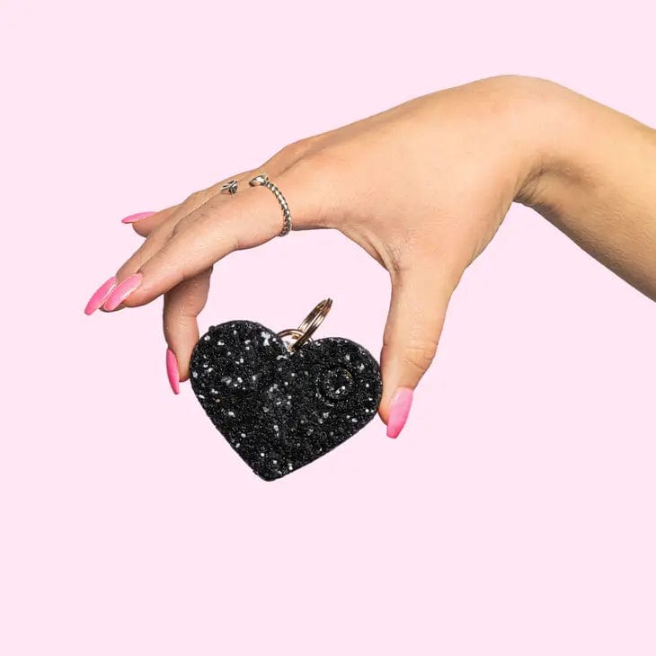 PREORDER: Safety Alarm Heart in Two Colors-Womens-Stay Foxy Boutique, Florissant, Missouri
