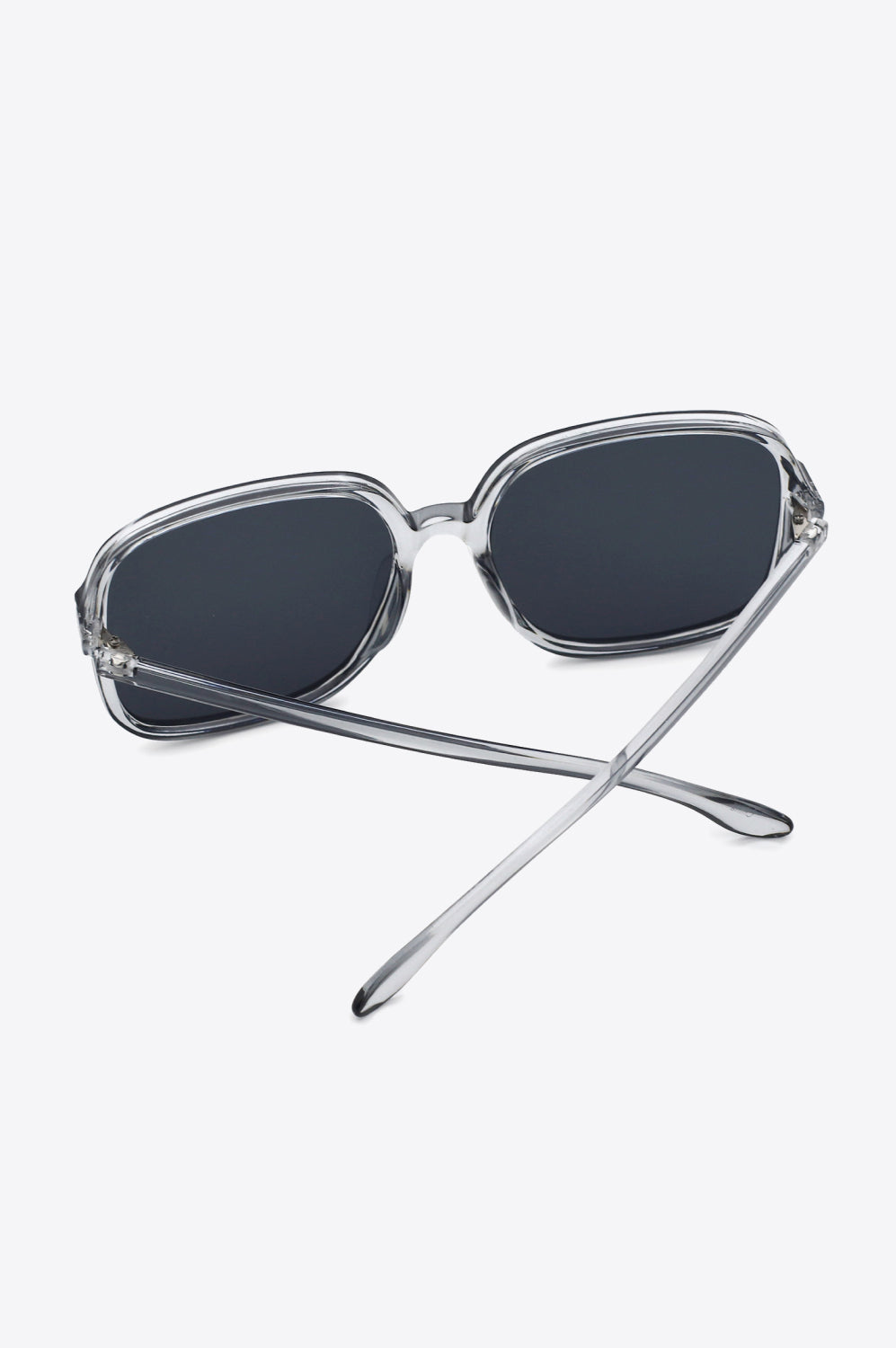 Polycarbonate Square Sunglasses-Stay Foxy Boutique, Florissant, Missouri