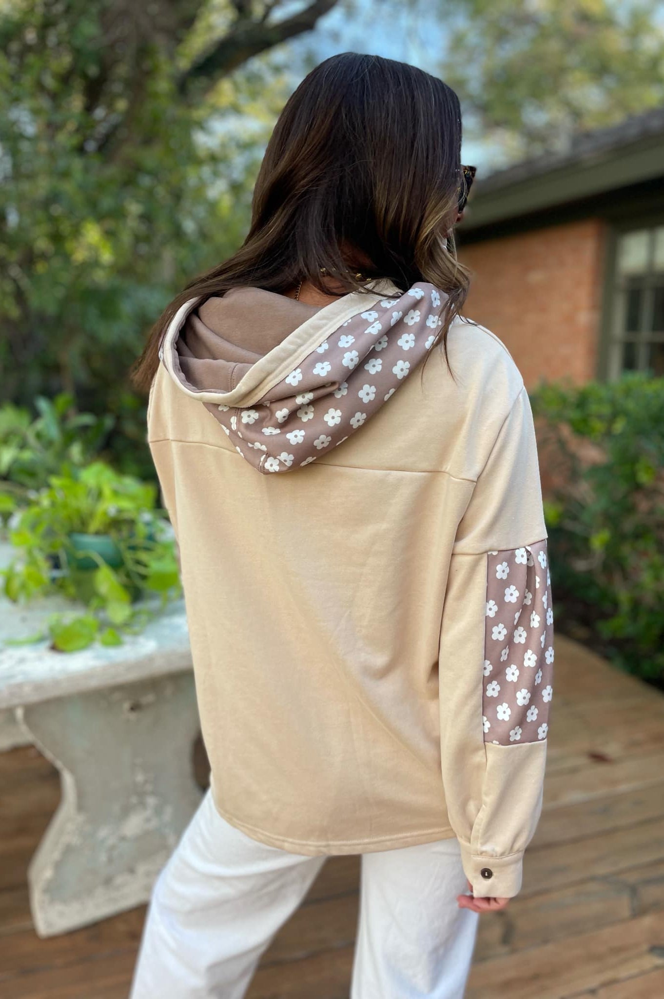 PREORDER: Star Gazer Hoodie in Three Colors-Womens-Stay Foxy Boutique, Florissant, Missouri