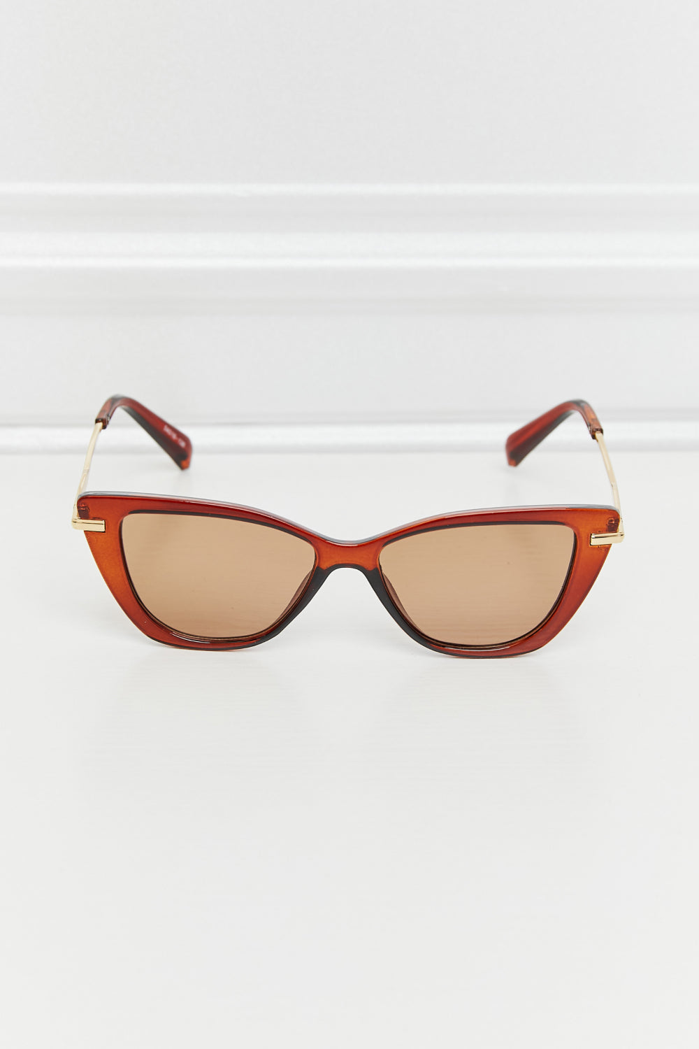 Full Rim Sunglasses-Stay Foxy Boutique, Florissant, Missouri