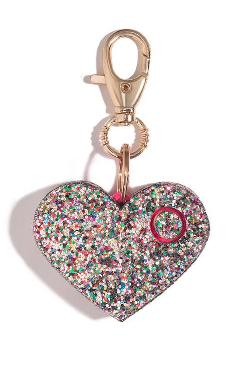PREORDER: Safety Alarm Heart in Two Colors-Womens-Stay Foxy Boutique, Florissant, Missouri