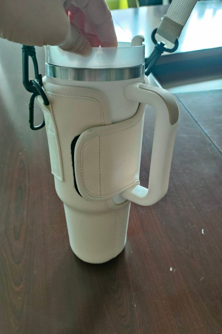 30/40 OZ NEOPRENE CUP HOLDERS NOW IN STOCK-Stay Foxy Boutique, Florissant, Missouri
