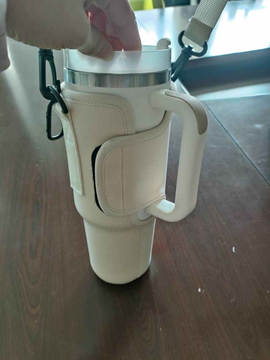 30/40 OZ NEOPRENE CUP HOLDERS NOW IN STOCK-Stay Foxy Boutique, Florissant, Missouri