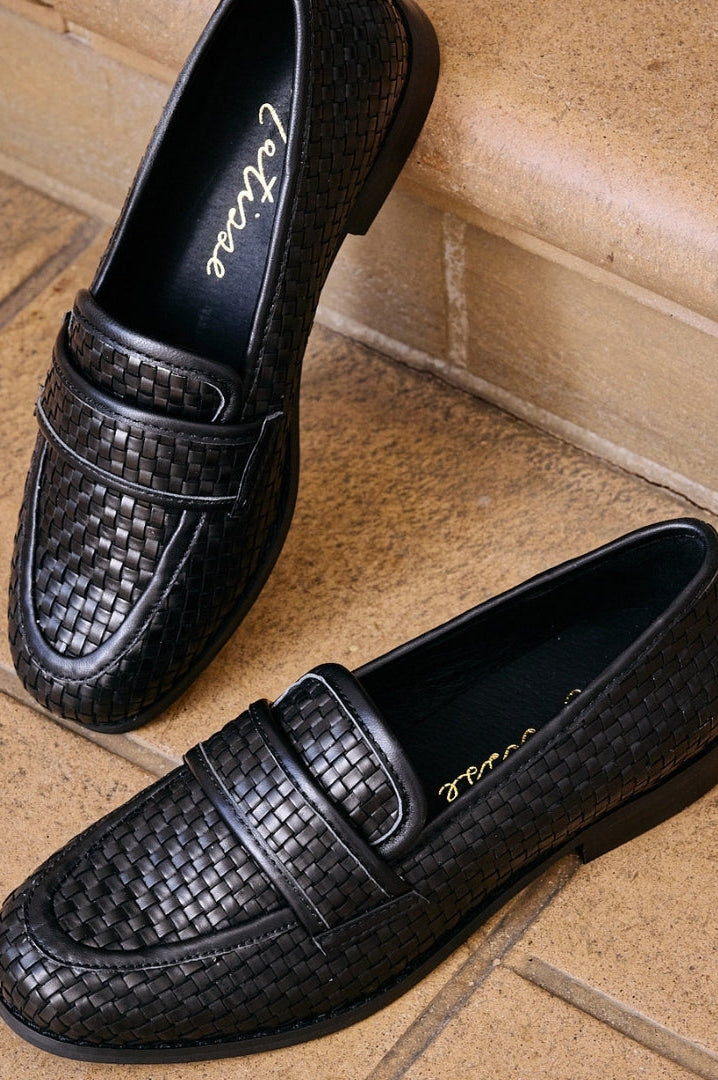Ned Loafer-Loafer-Stay Foxy Boutique, Florissant, Missouri