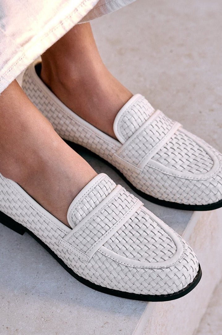 Ned Loafer-Loafer-Stay Foxy Boutique, Florissant, Missouri