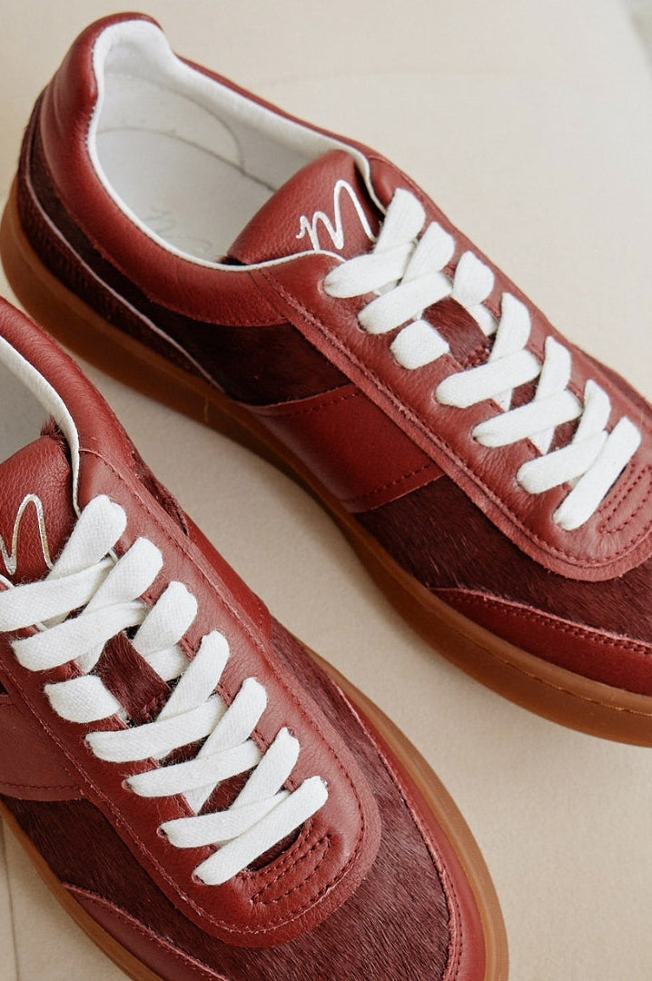 Quincy Low-Top Sneaker-Sneaker-Stay Foxy Boutique, Florissant, Missouri