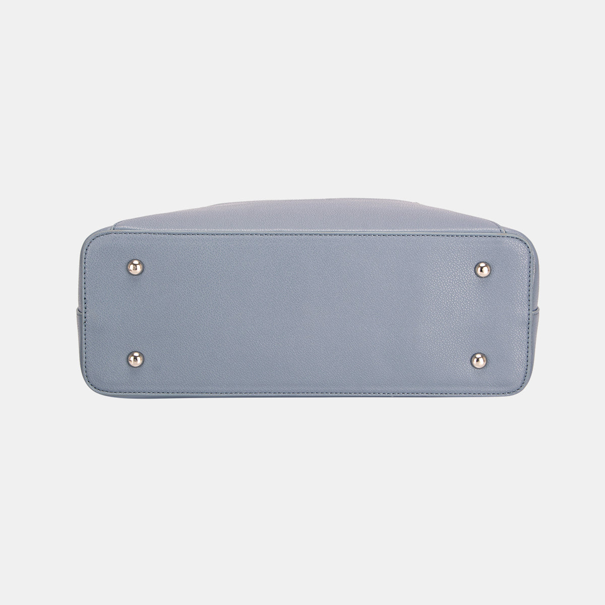 David Jones PU Leather Handbag-Stay Foxy Boutique, Florissant, Missouri