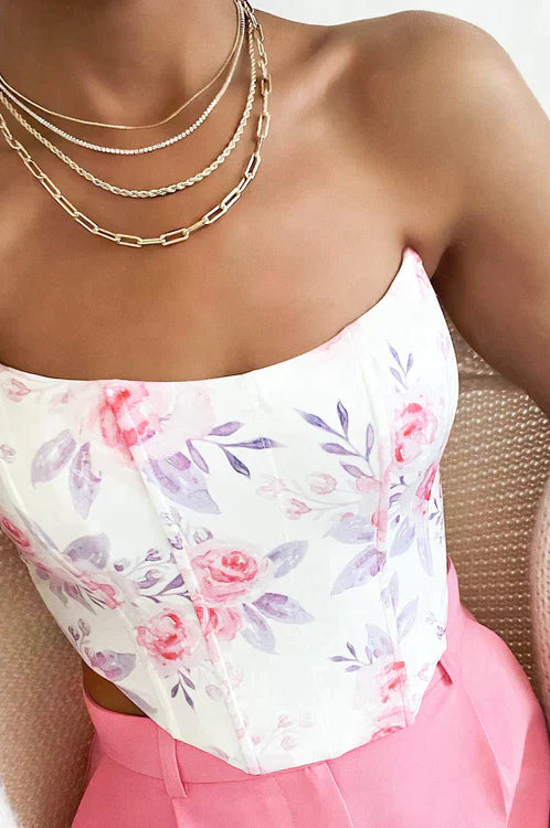 PREORDER: Essentials Layering Set in Two Colors-Womens-Stay Foxy Boutique, Florissant, Missouri