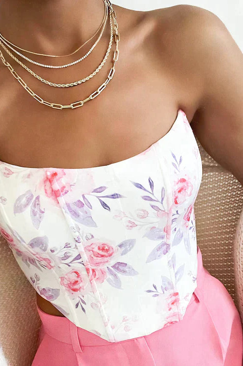 PREORDER: Essentials Layering Set in Two Colors-Womens-Stay Foxy Boutique, Florissant, Missouri