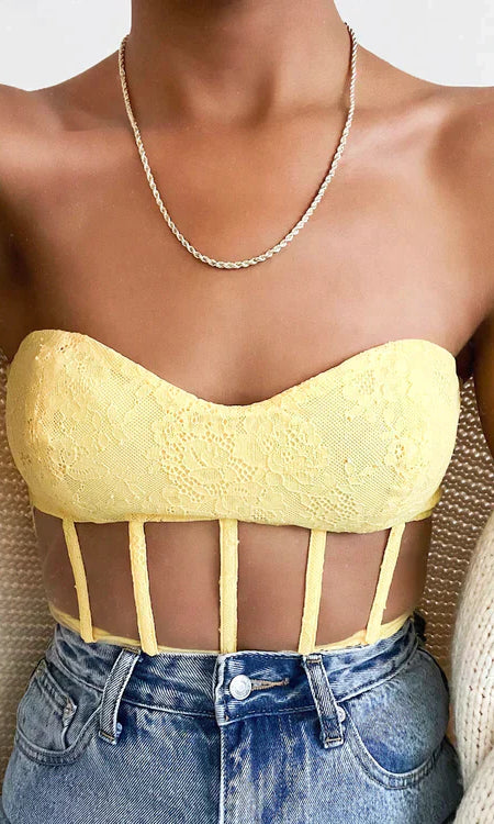 PREORDER: Clara Chain in Two Colors-Womens-Stay Foxy Boutique, Florissant, Missouri