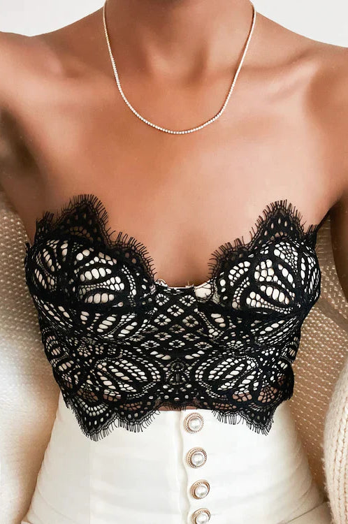 PREORDER: Meg Chain in Two Colors-Womens-Stay Foxy Boutique, Florissant, Missouri