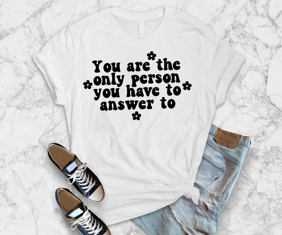 You Are Graphic T-Graphic T-Stay Foxy Boutique, Florissant, Missouri
