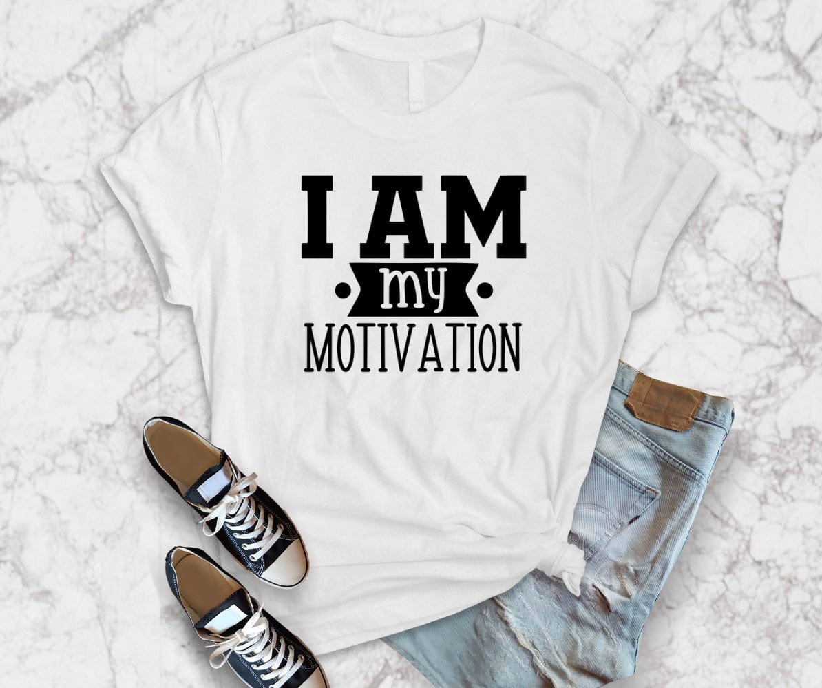 Motivation Graphic T-Graphic T-Stay Foxy Boutique, Florissant, Missouri