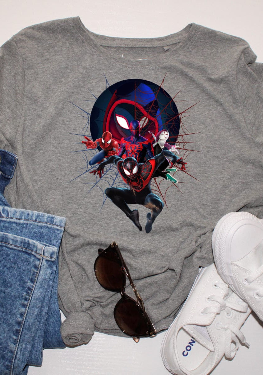 In the verse Graphic T-Graphic T-Stay Foxy Boutique, Florissant, Missouri