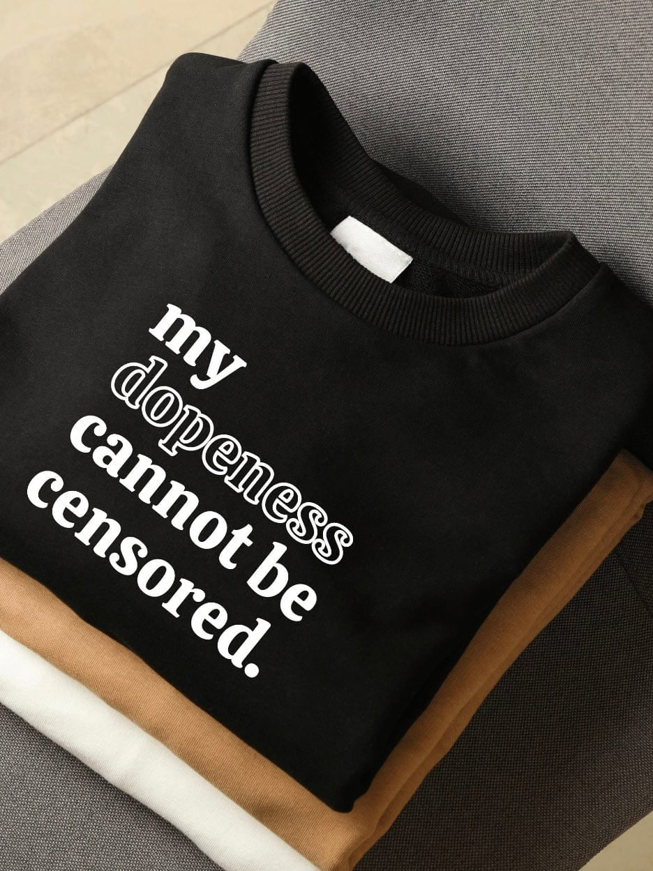 My Dopeness Graphic T-Graphic T-Stay Foxy Boutique, Florissant, Missouri