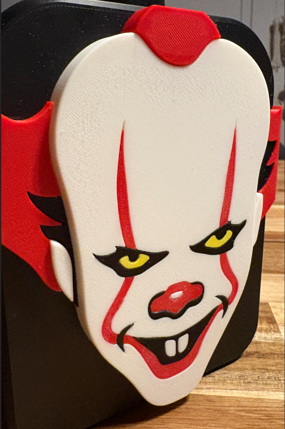 HORROR BBW SOAP HOLDER COVER-Stay Foxy Boutique, Florissant, Missouri